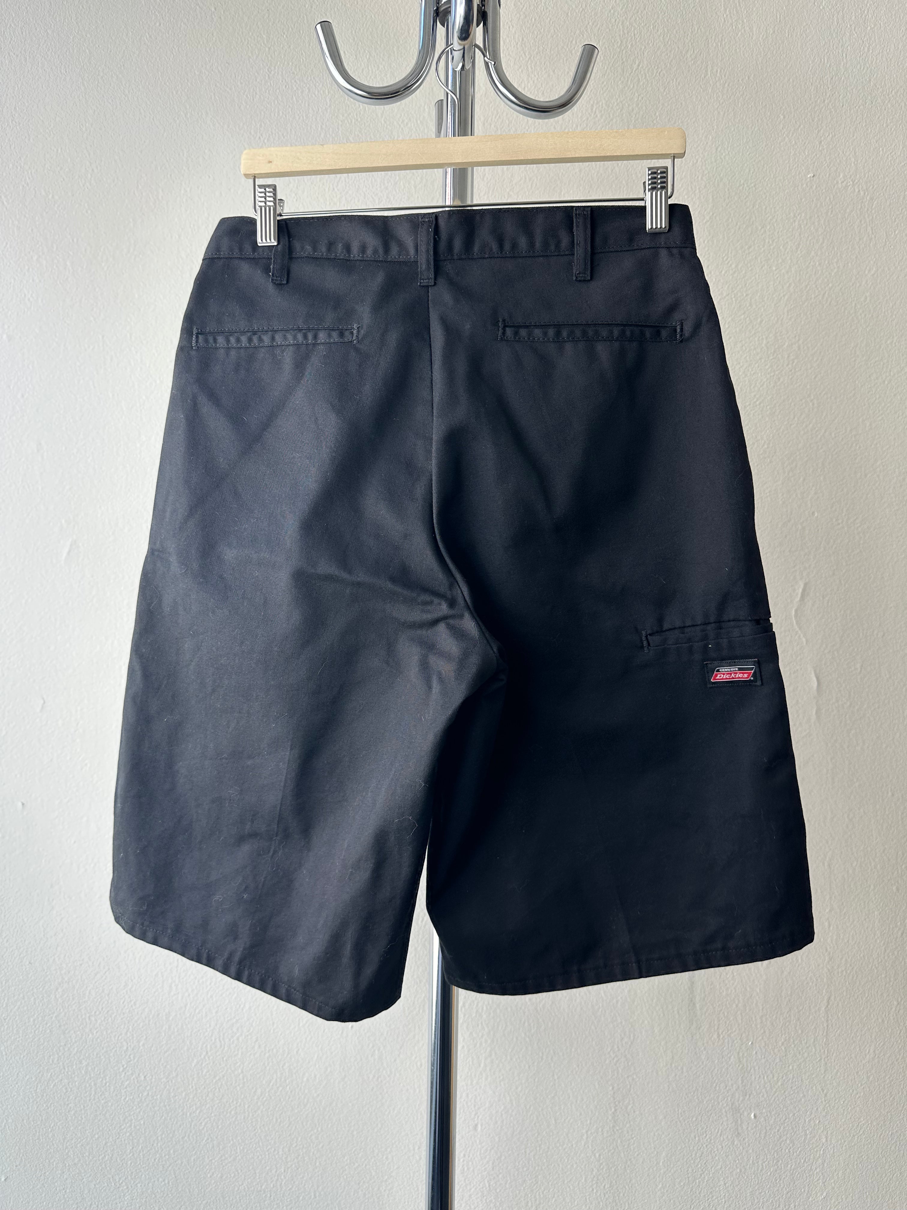 Vintage Dickies 874 Work Shorts - size 32