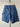 Vintage US Polo Assn. Carpenter Shorts - size 33