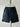 Vintage Harley-Davidson Black Cargo Shorts – Size 30