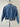 Vintage Wrangler "Sanforized" Denim Jacket – S/M