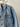 Vintage 1980s Wrangler Denim Jacket - size M