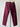 Vintage 1980s Levi’s Burgundy Corduroy Pants  – Size 32x32