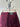 Vintage 1980s Levi’s Burgundy Corduroy Pants  – Size 32x32