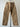 Vintage Dickies Sun Faded "Single Knee" Workwear Pants - size 34x32