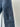 Vintage Dickies Faded Black "Single Knee" Workwear Pants - size 34x32