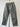 Vintage Dickies Faded Green "Single Knee" Pants - size 34x32