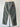 Vintage Dickies Faded Green "Single Knee" Pants - size 34x32