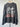 Vintage 1996 Cradle of Filth “Black Goddess” Long Sleeve - size XL