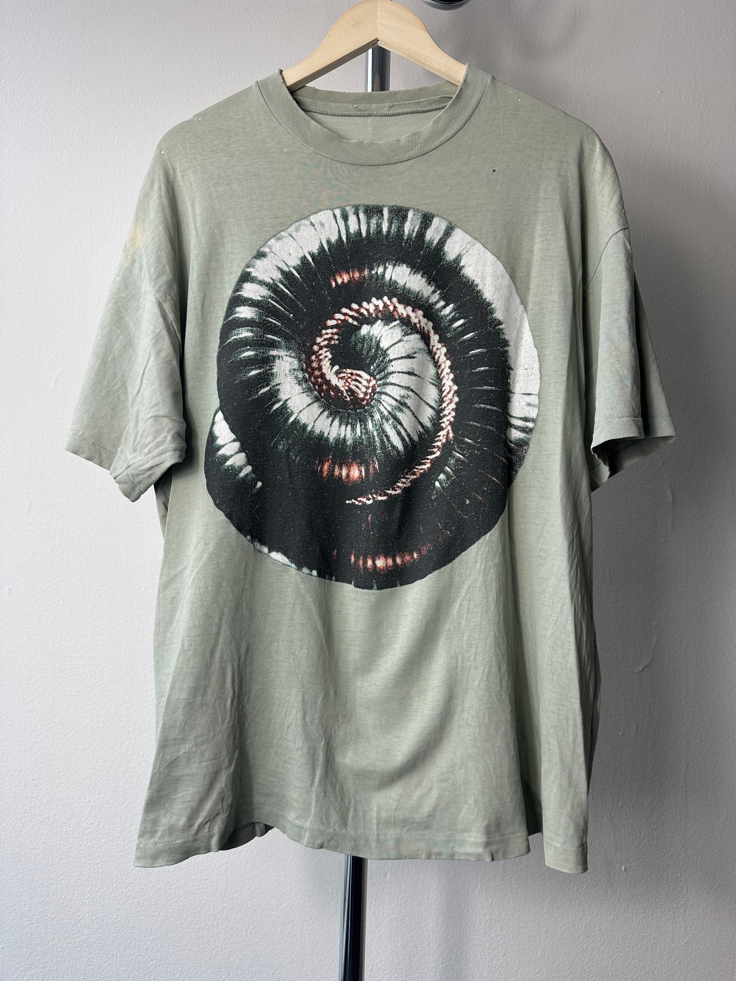 Vintage 1994 Nine Inch Nails “Closer to God” T-shirt - size L/XL
