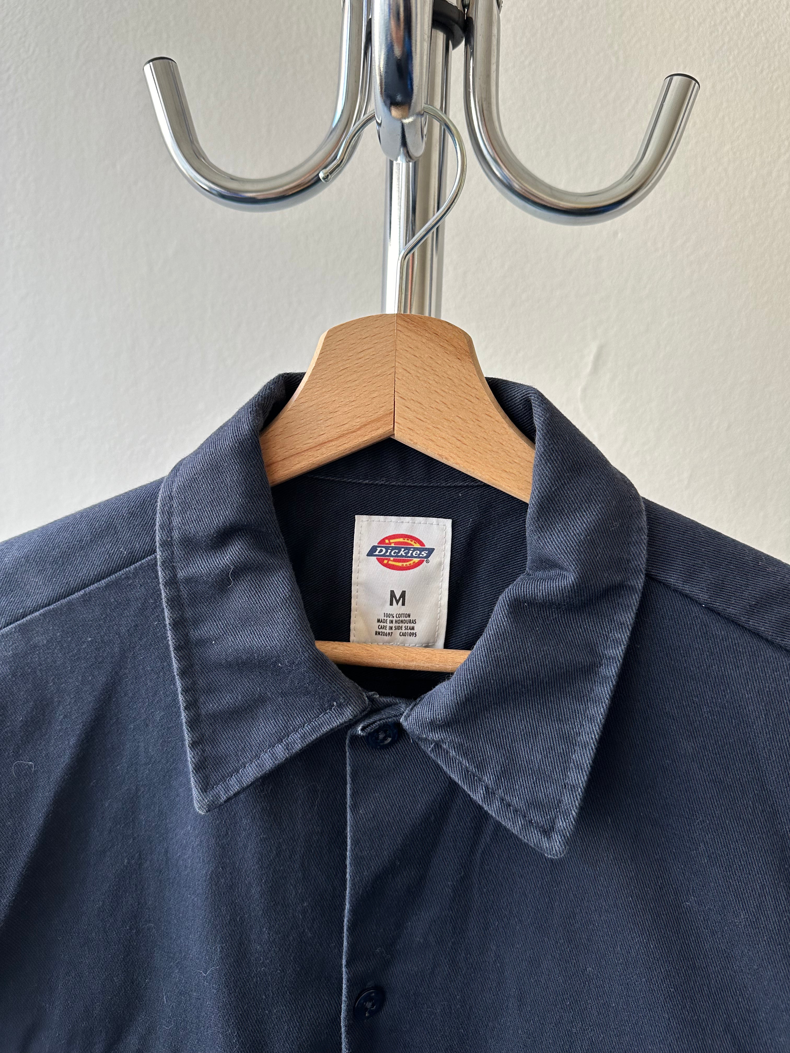 Dickies “Uchida” Heavy Overshirt Jacket - size M