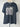 Vintage 1990s Bolt Thrower "In Battle There Is No Law" T-shirt - size XL