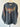 Harley Davidson Flames 2003 Longsleeve T-shirt - size M