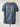 Vintage Harley Davidson Perfectly Faded "Pocket" T-shirt - size M