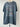Stüssy "Keys to Physical and Spiritual Health" Faded T-shirt - size L