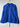 Vintage 1970s/80s French "bleu de travail" Workwear Jacket - size L