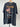 Vintage 1990s Terry Pratchett “Hogfather” T-shirt - size XL