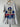 Vintage 1990s Looney Tunes x NY Giants “Sack Em” T-shirt – size L