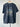 Vintage Harley Davidson "Survivor" Flames T-shirt - size XL