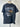 Vintage Harley Davidson "Brotherhood" T-shirt - size L