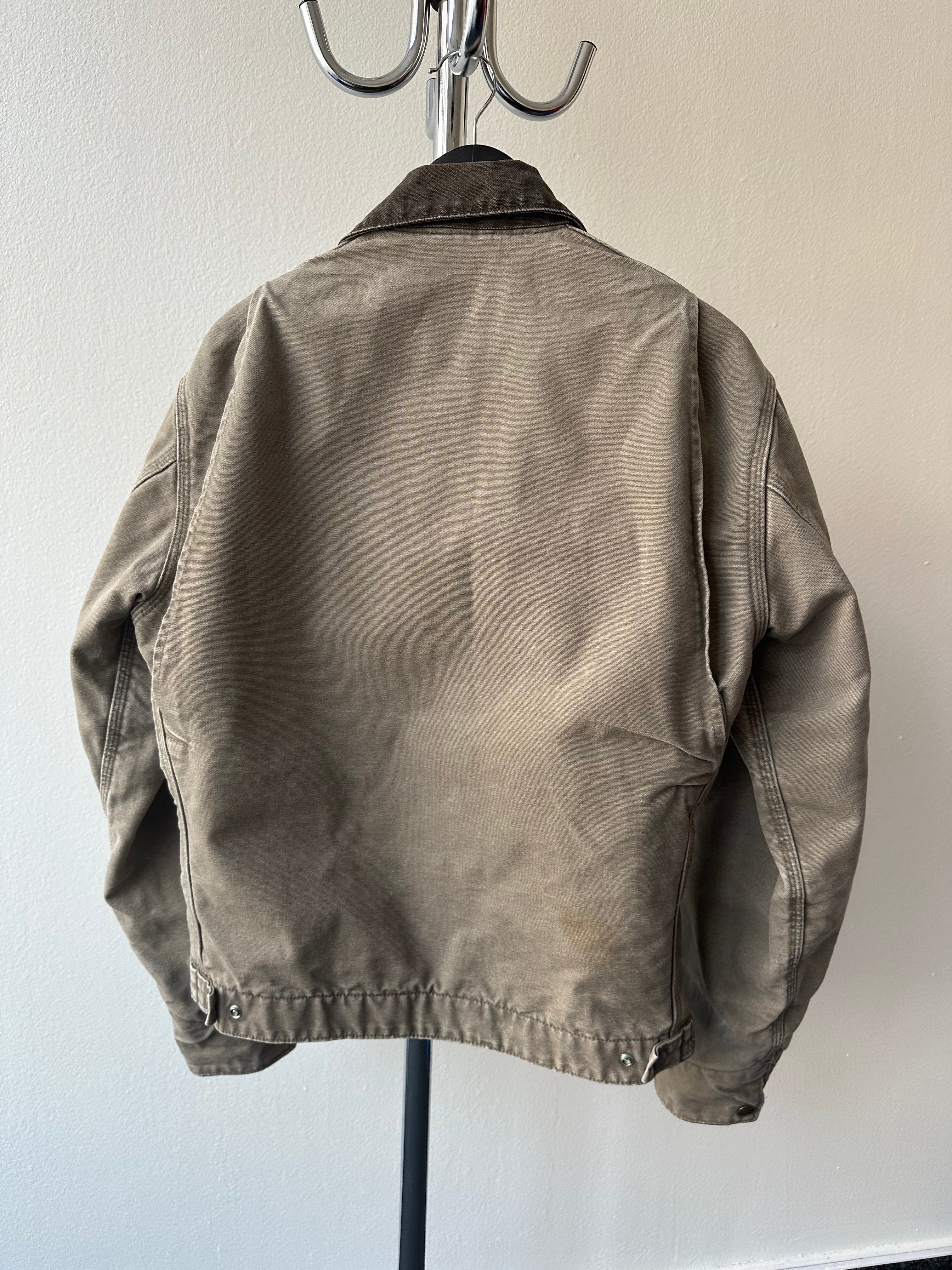 Carhartt J97DES Detroit Jacket - size M