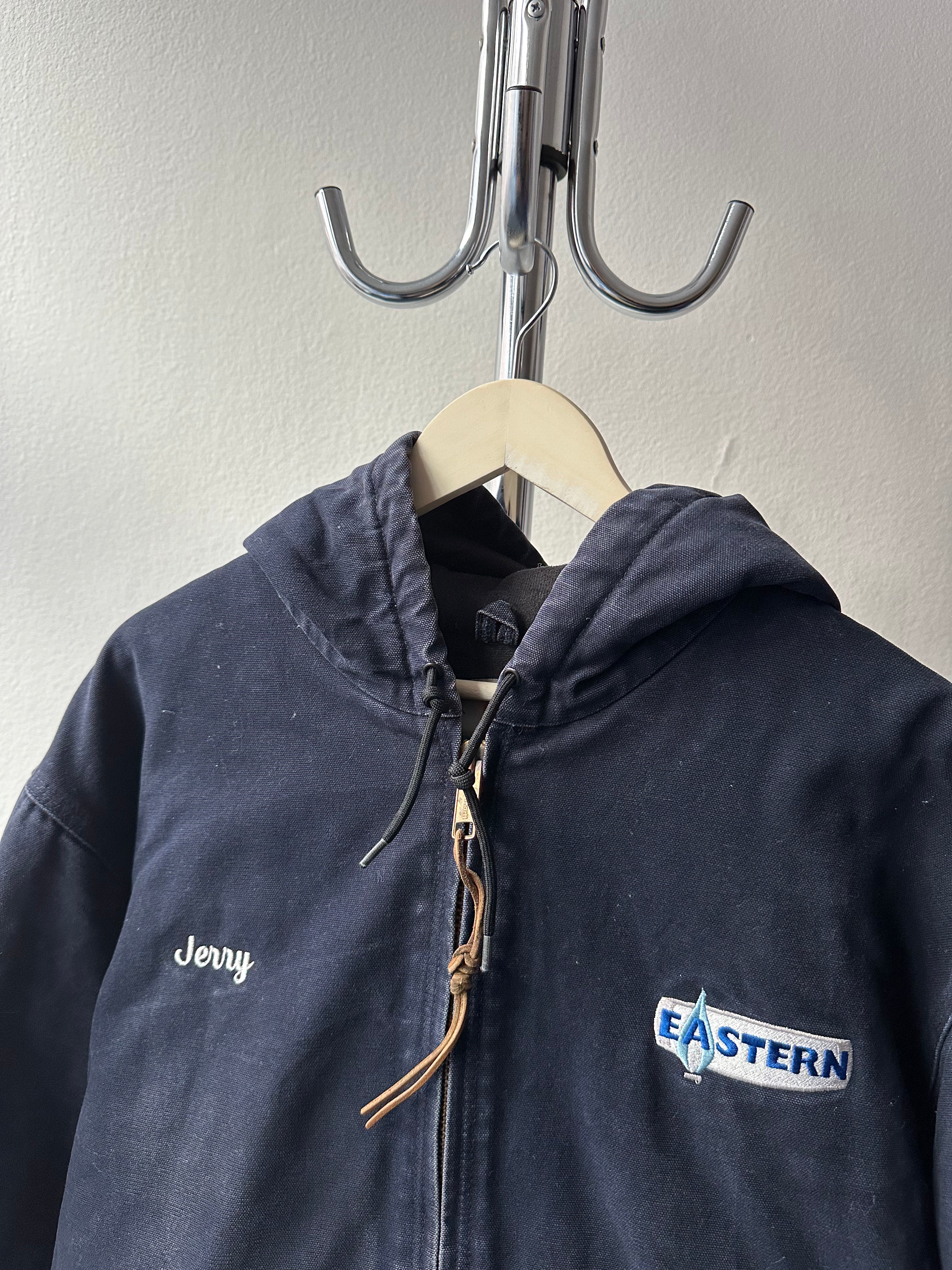 Carhartt Faded Active Jacket - size XL