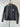 Vintage 1990s Carhartt J97 Detroit Faded Black Jacket - size S/M