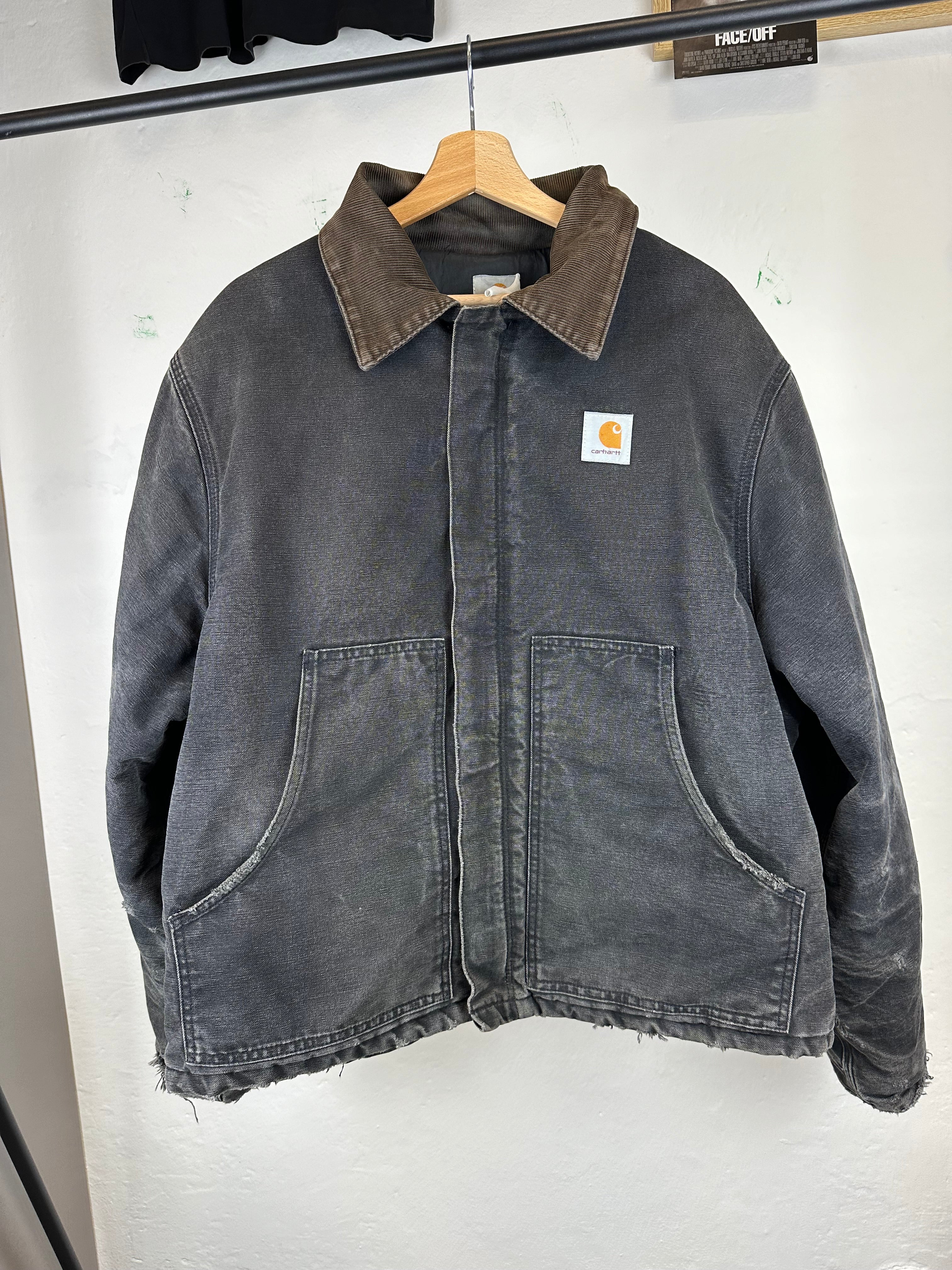 Vintage Carhartt Arctic Jacket - size L