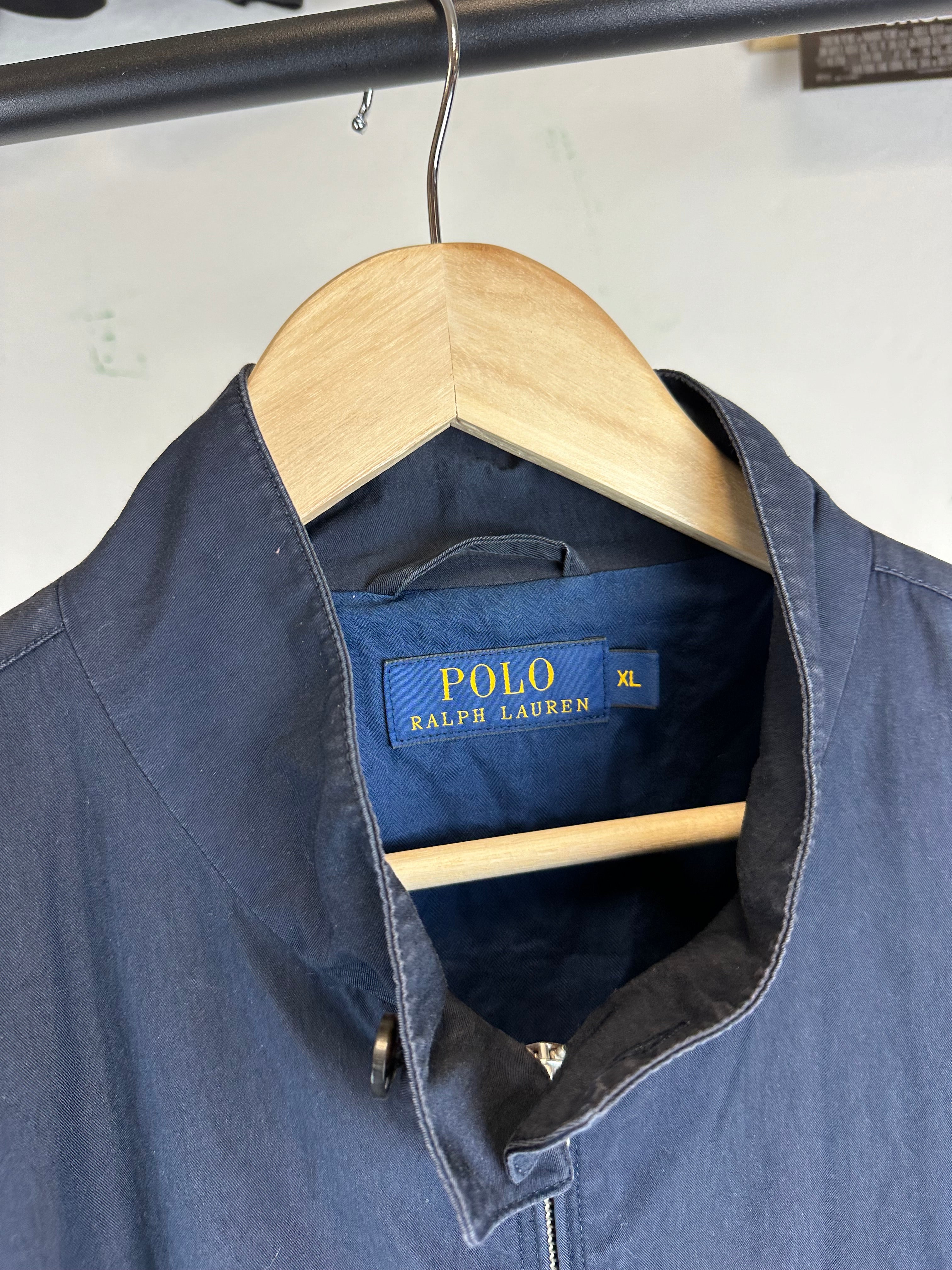 Vintage Polo Ralph Lauren Blouson Jacket - size XL