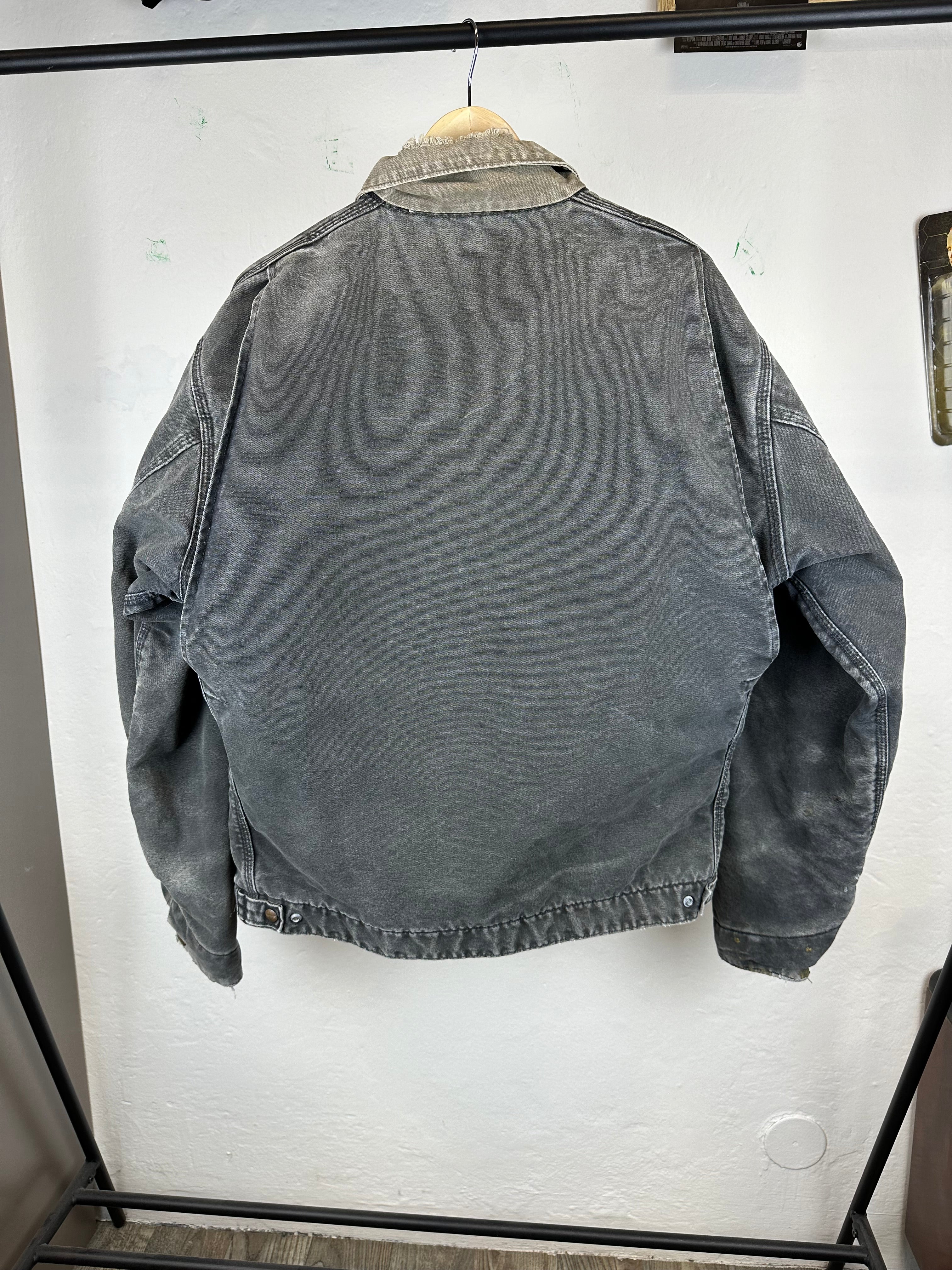 Vintage Carhartt Detroit Jacket - size XL