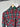 Vintage 80s Flannel Shirt - size M