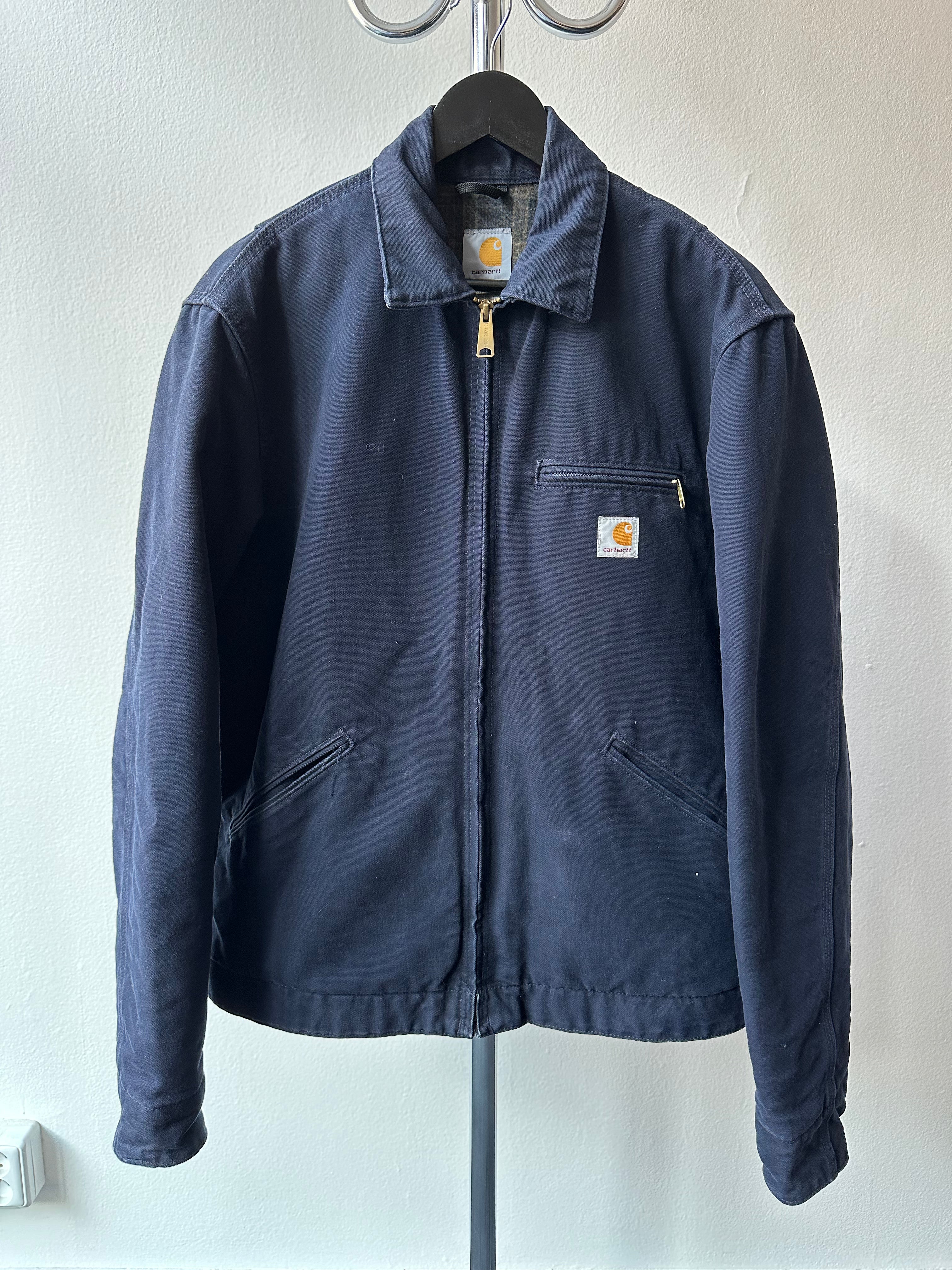 Carhartt EJ097 MDT Detroit Jacket - size M