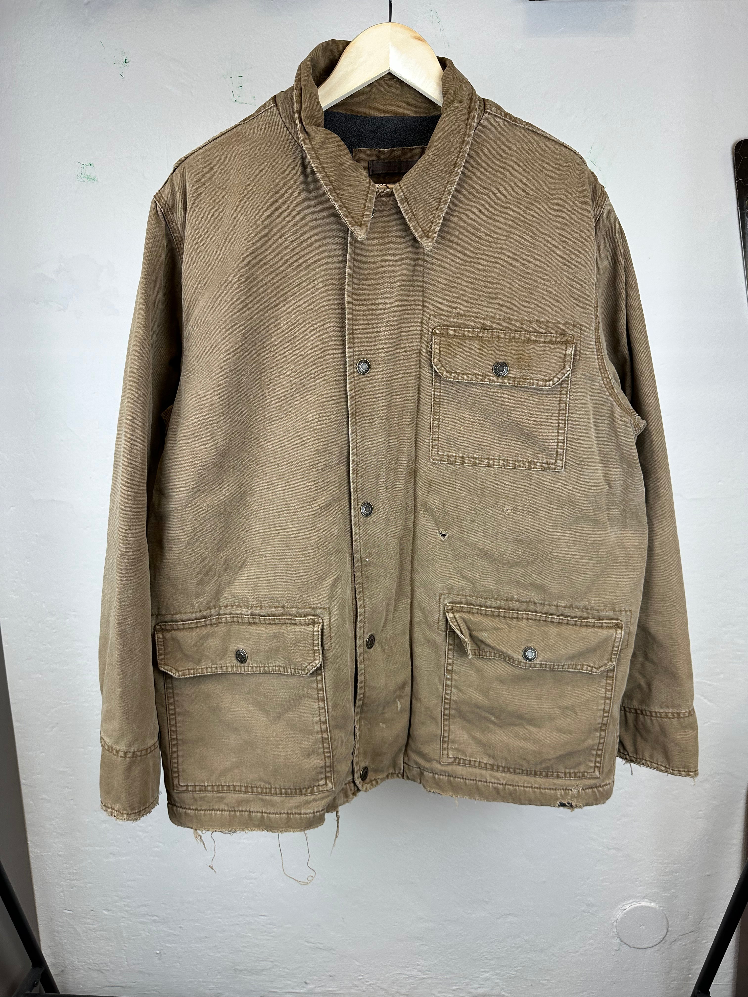 Vintage Old Navy Coat Jacket - size L