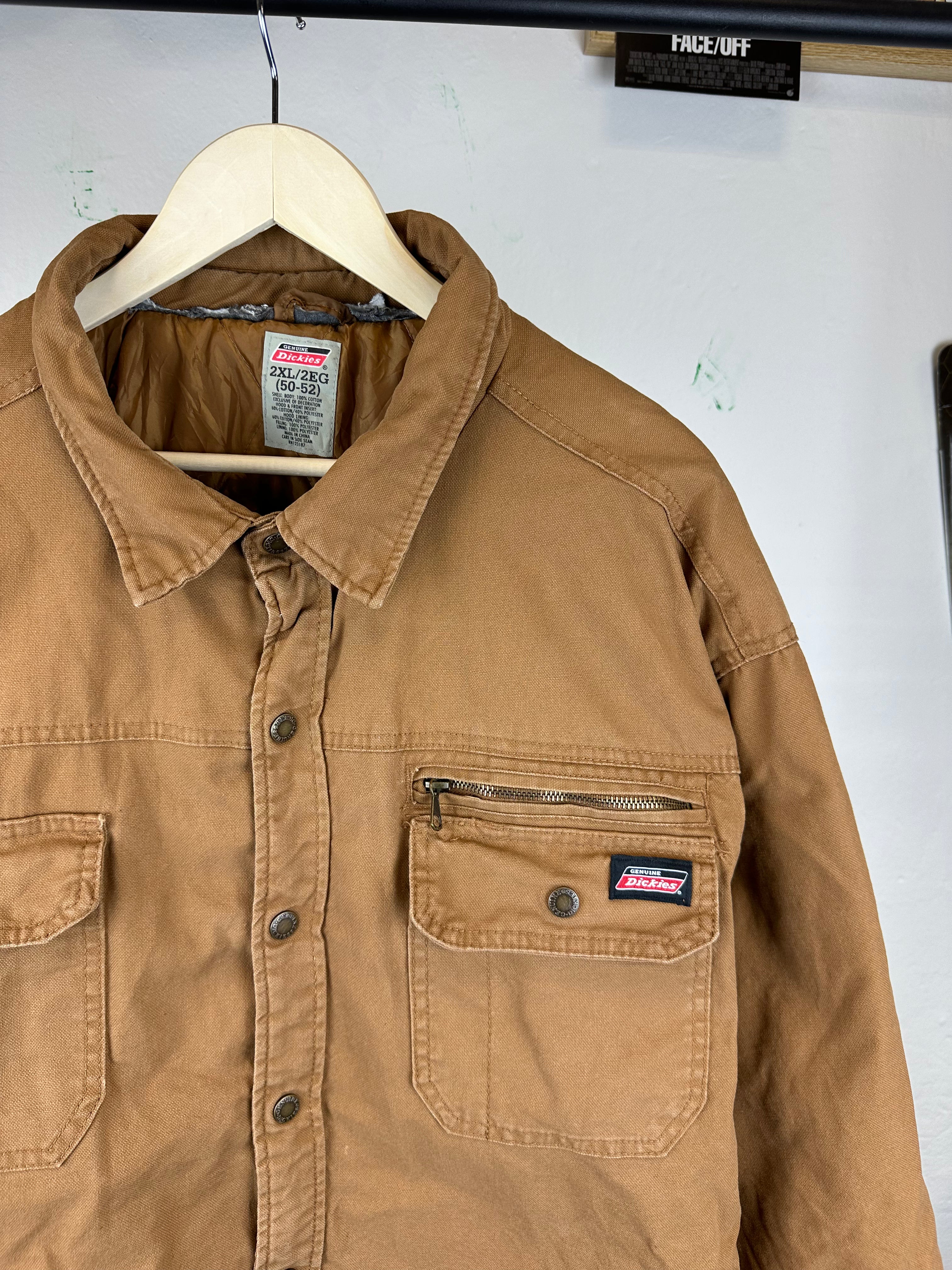 Vintage Dickies Jacket - size XXL