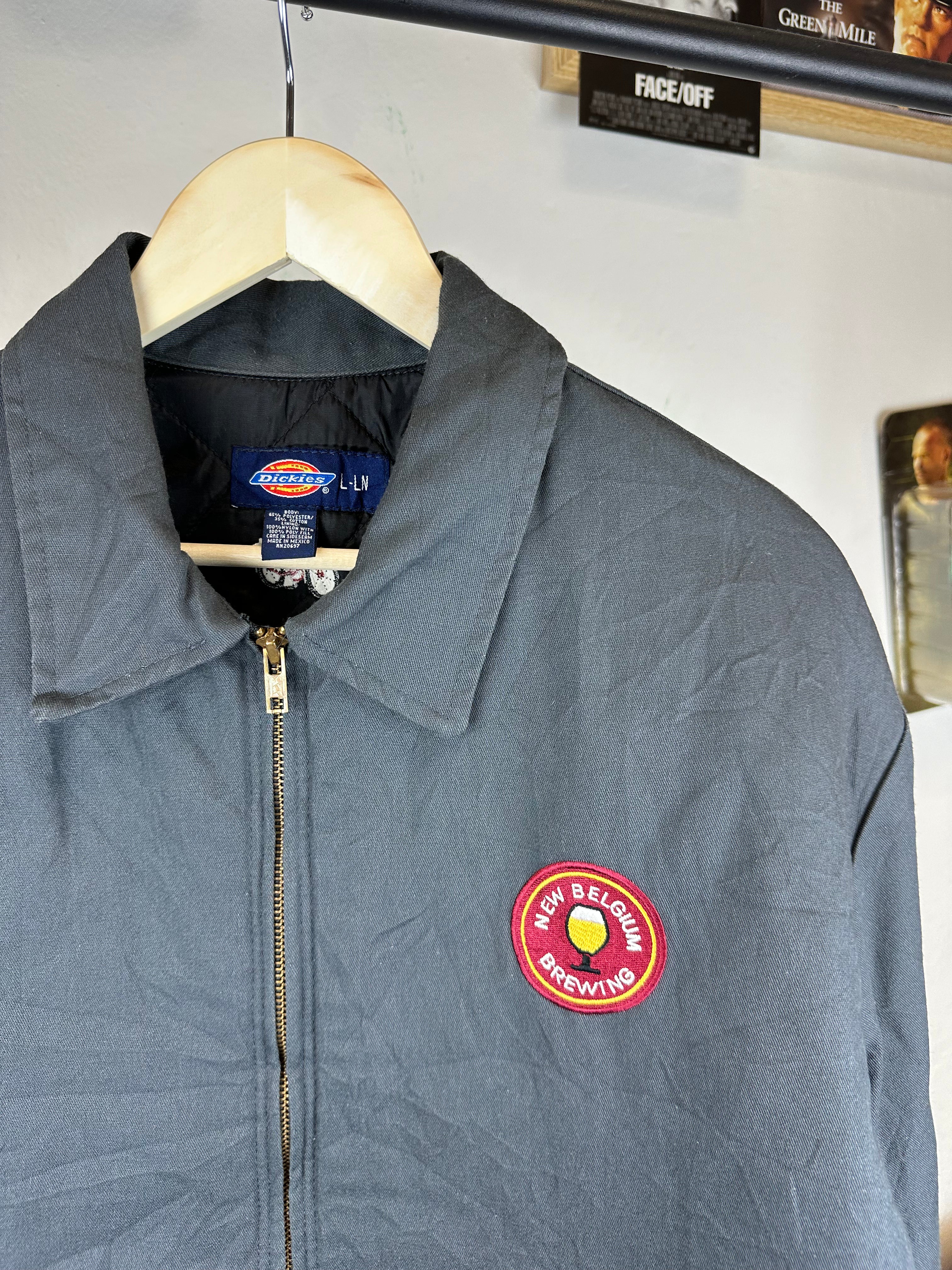 Vintage Dickies Eisenhower Jacket - size L