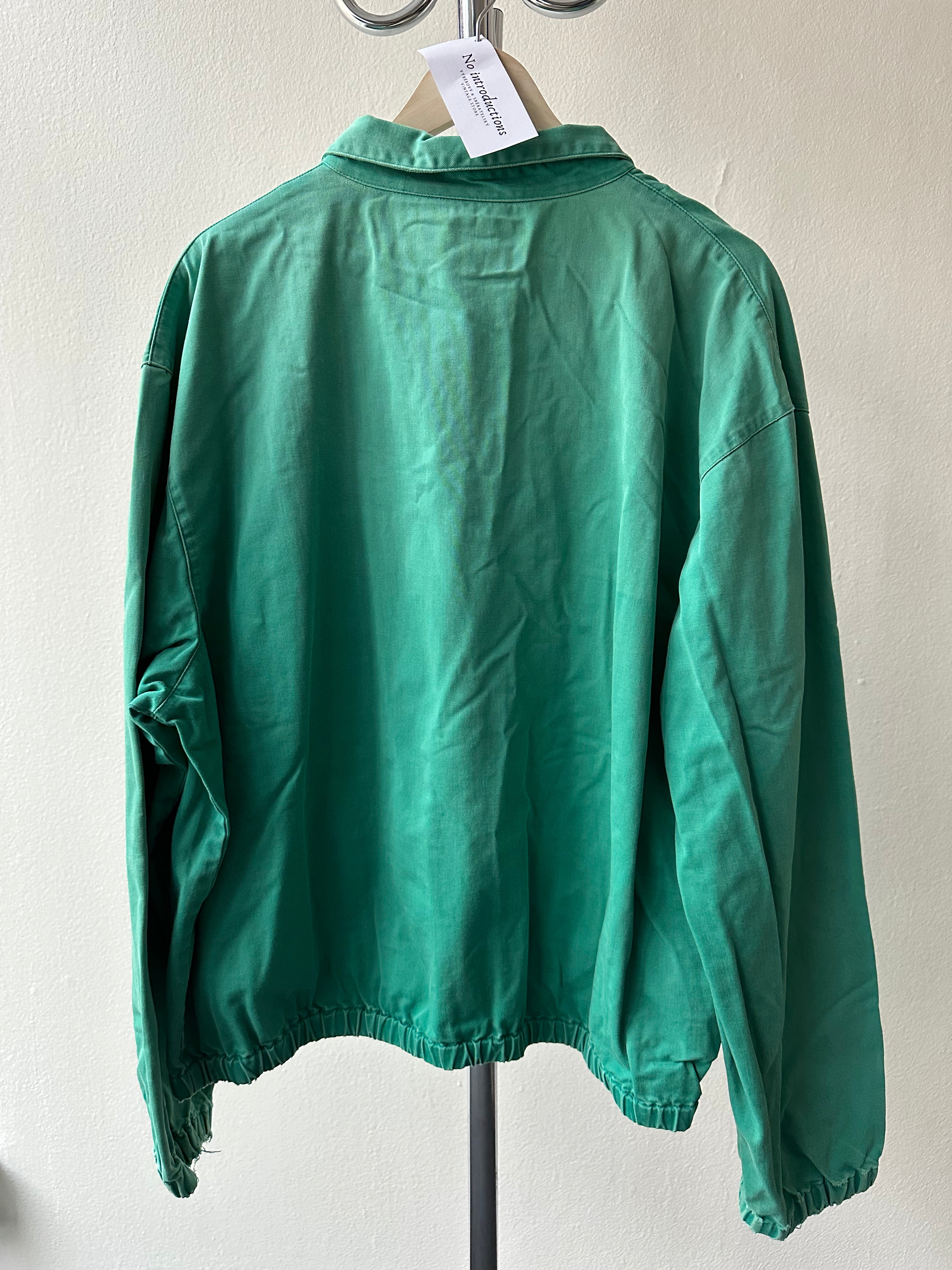 1990s Polo Ralph Lauren Blouson Jacket - size XXL