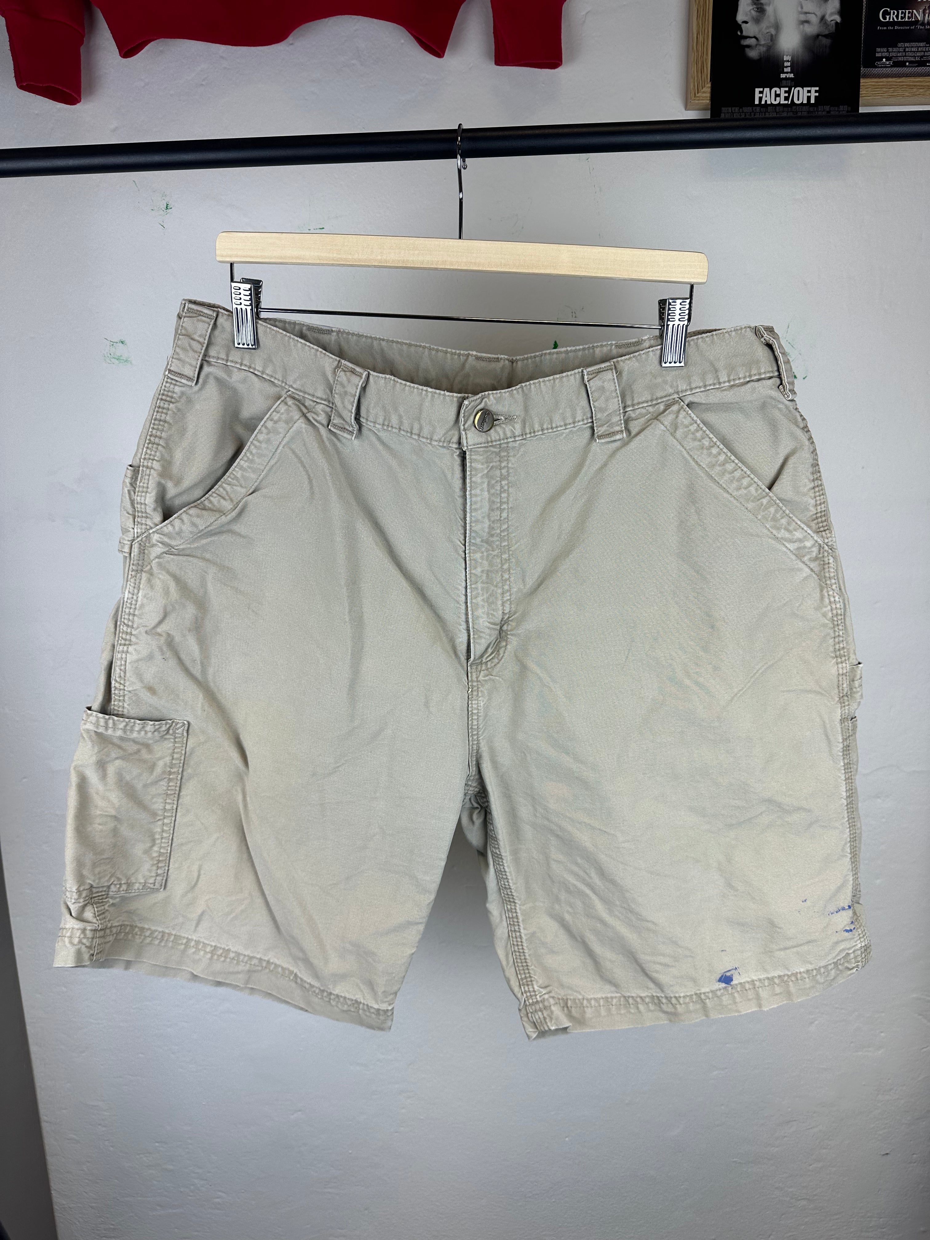 Vintage Carhartt Shorts - size 36