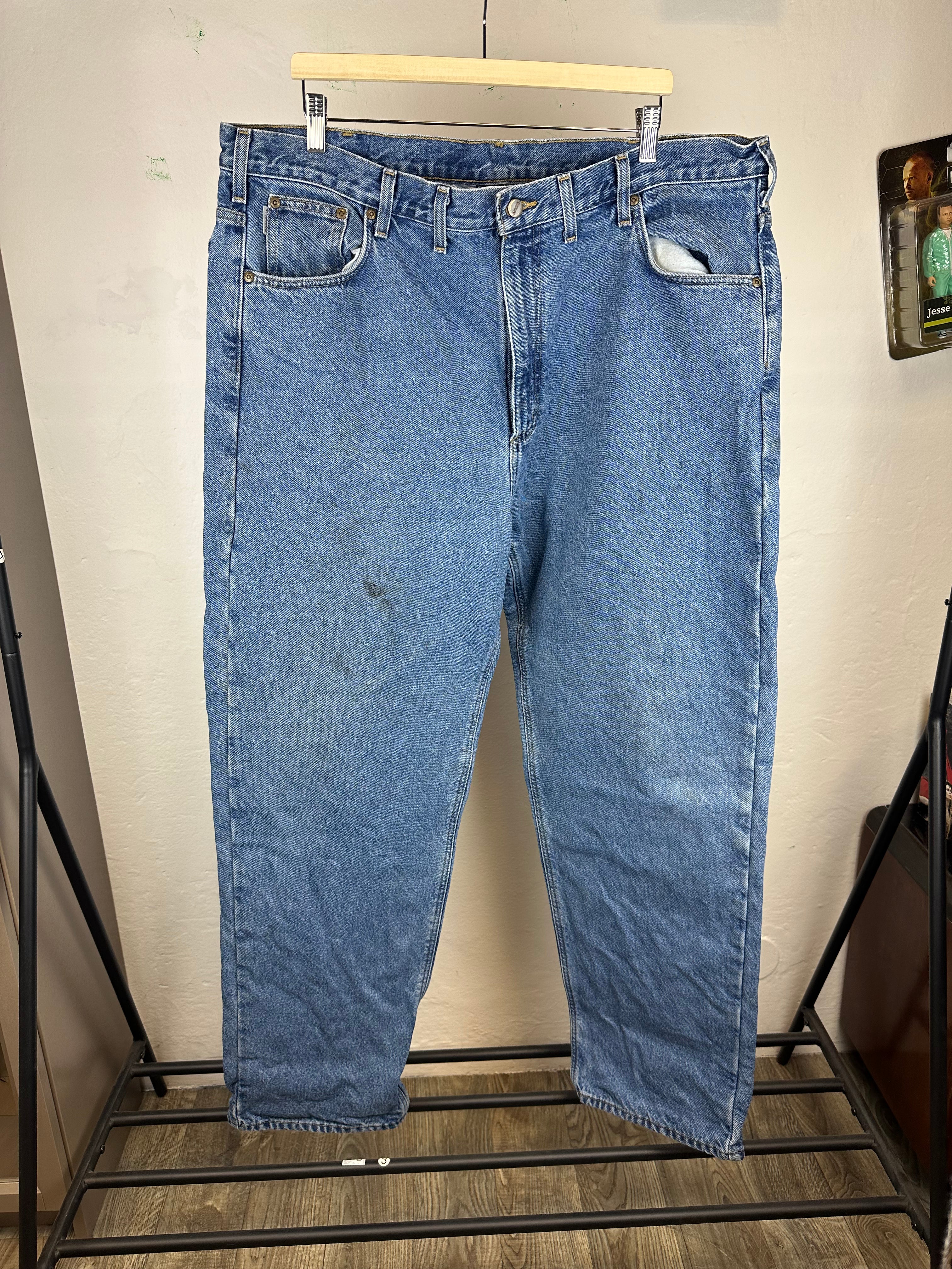 Vintage Carhartt Pants - size 44x34