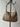 Gucci Jackie Canvas Hobo Handbag