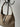 Gucci Jackie Canvas Hobo Handbag