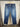 Vintage Carhartt Distressed Denim Pants - size 33x34