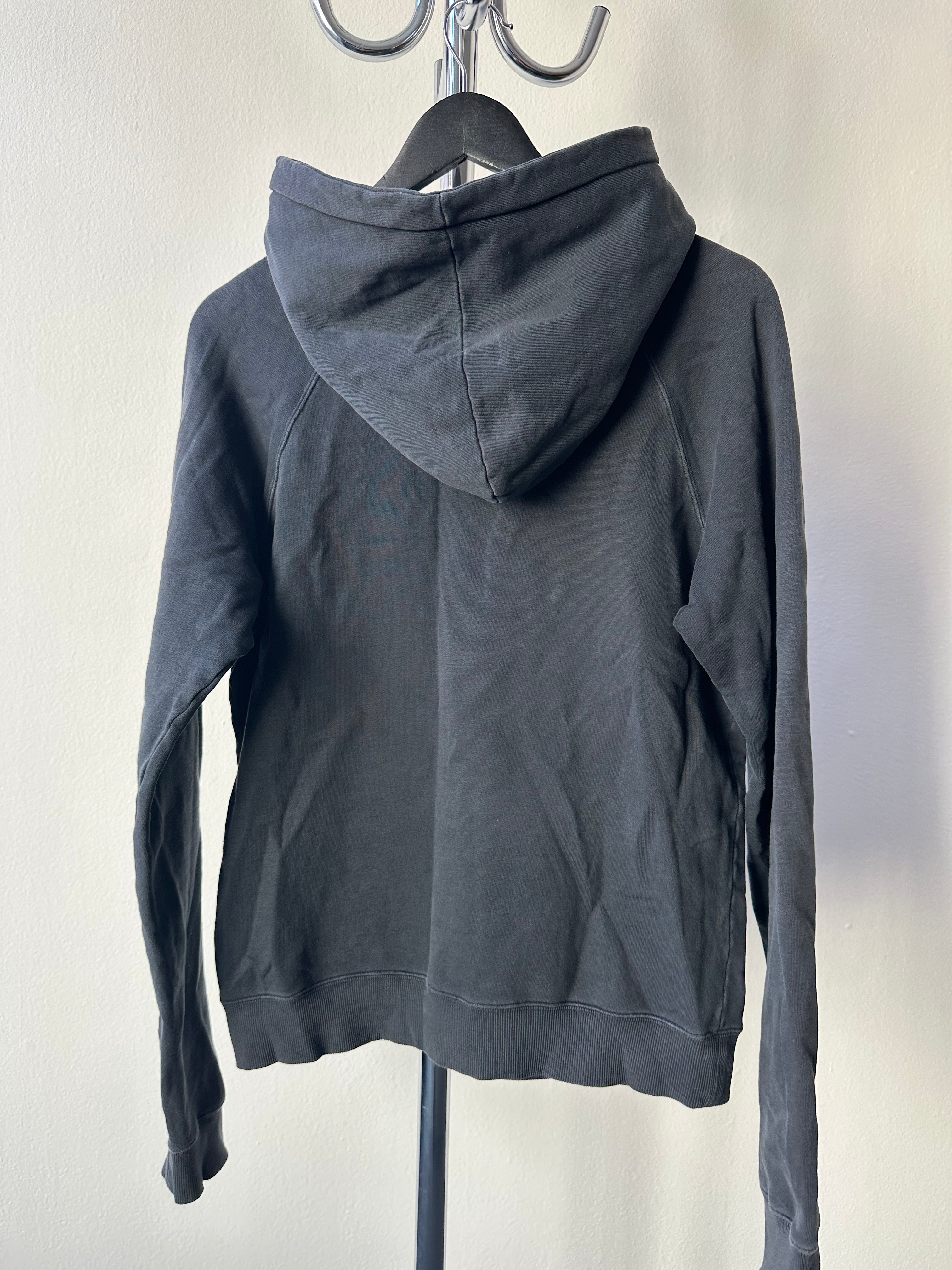 Saint Laurent "Malibu" Hoodie - size S