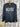 Vintage AC DC Faded 2004 Longsleeve t-shirt - size M