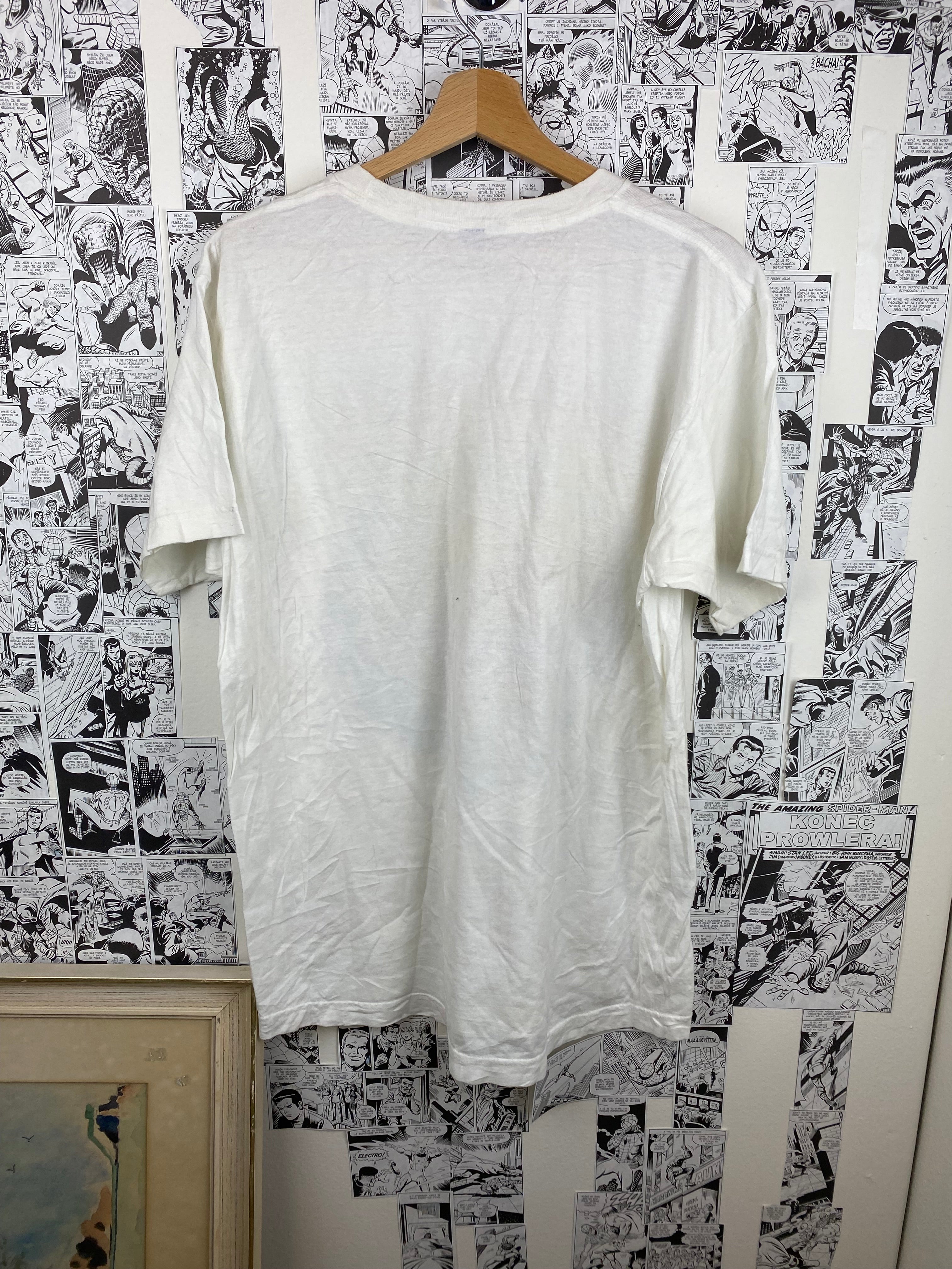 Vintage Aerosmith 2015 t-shirt- size L