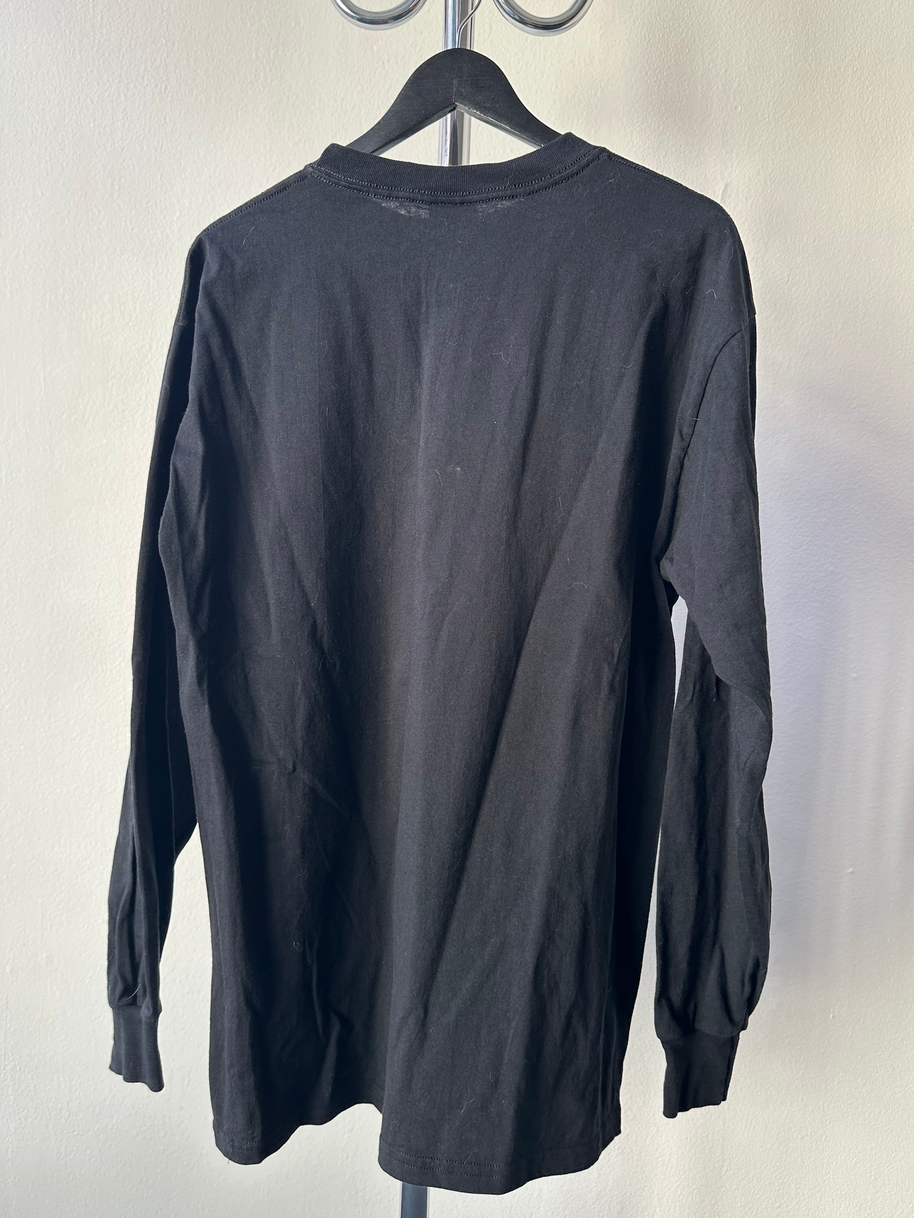 Vintage Danzig "Skull" Long Sleeve - size L