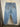 Vintage Carhartt Painter Denim Pants - size 32x32
