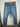 Vintage Levi's Denim 34x32 Pants