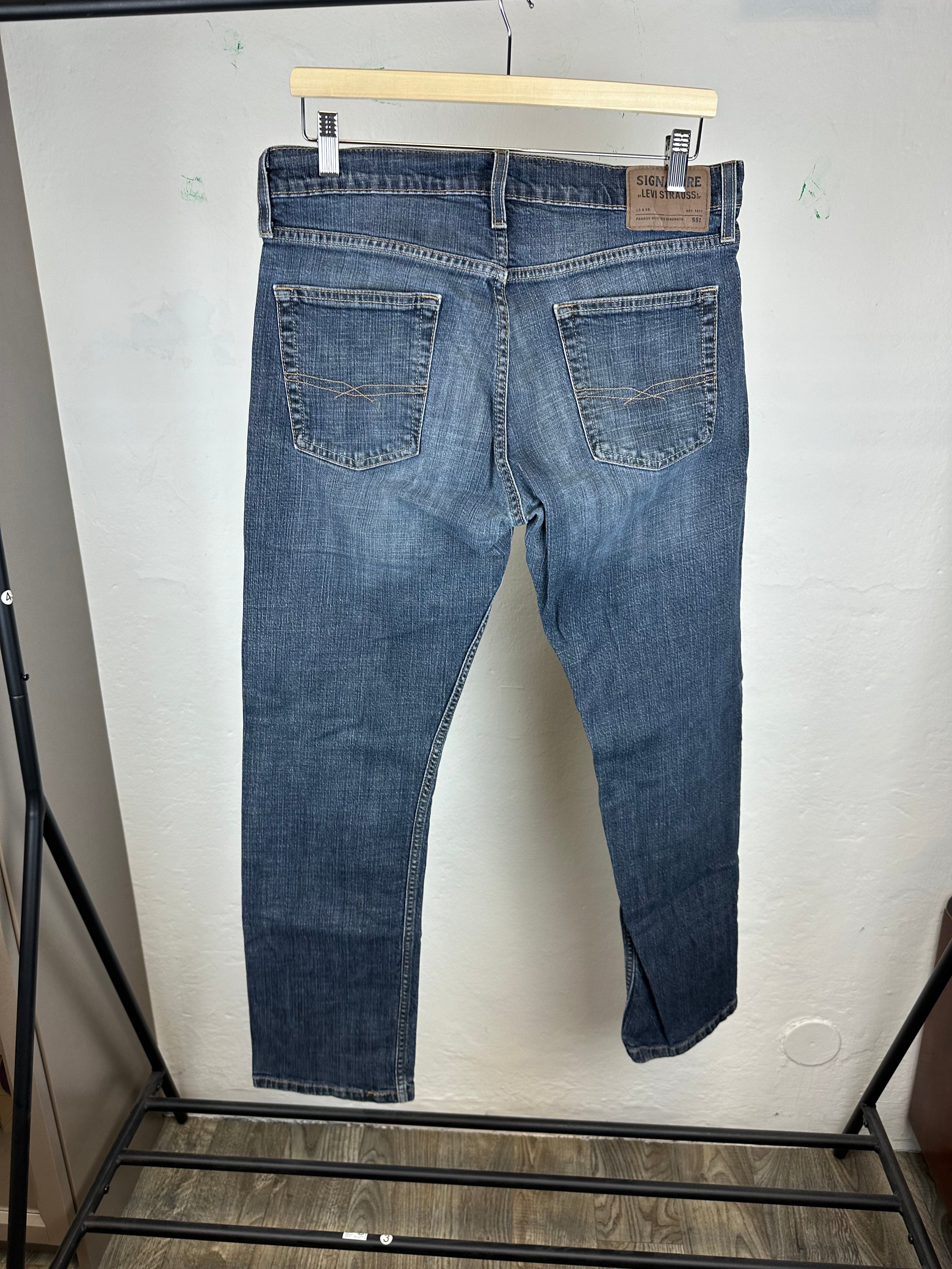 Vintage Levi's Denim 32x32 Pants