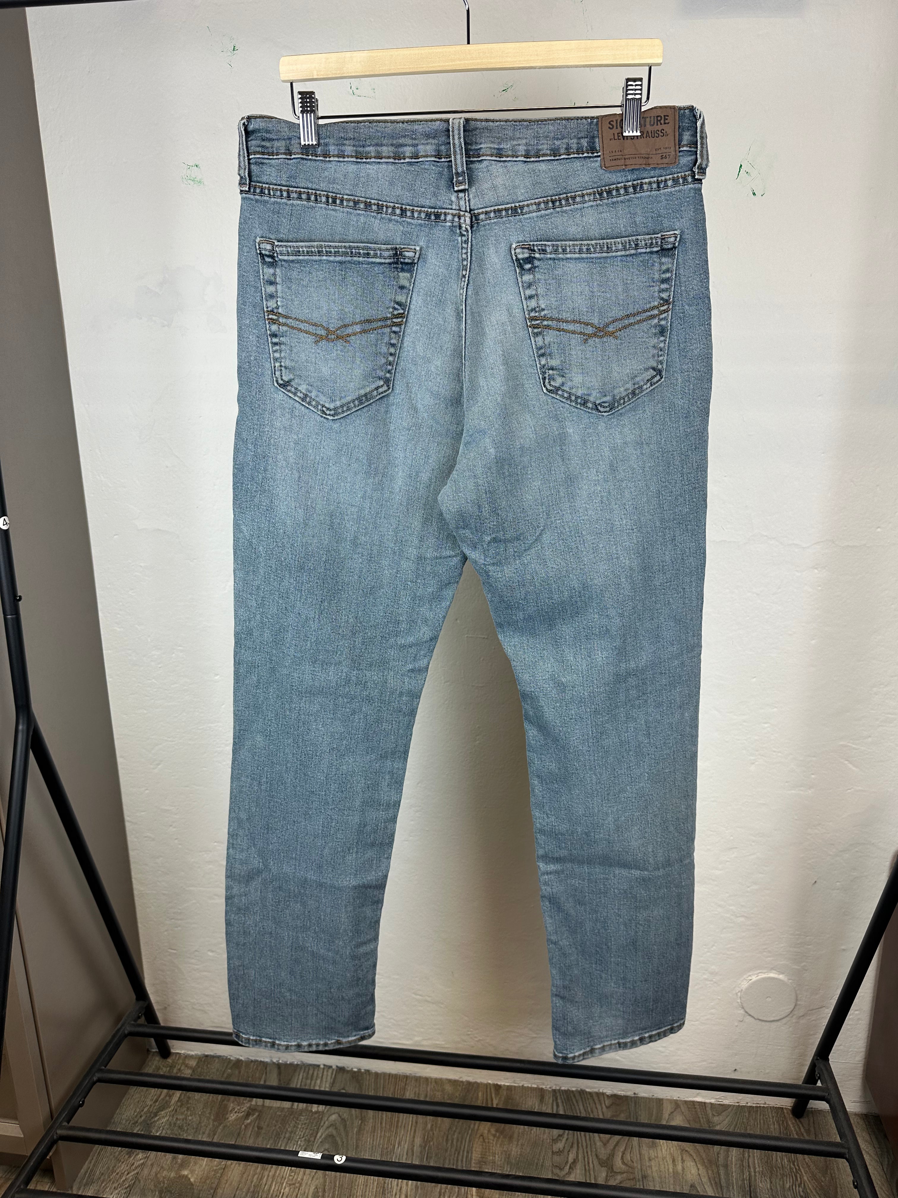 Vintage Levi's Denim 32x34 Pants
