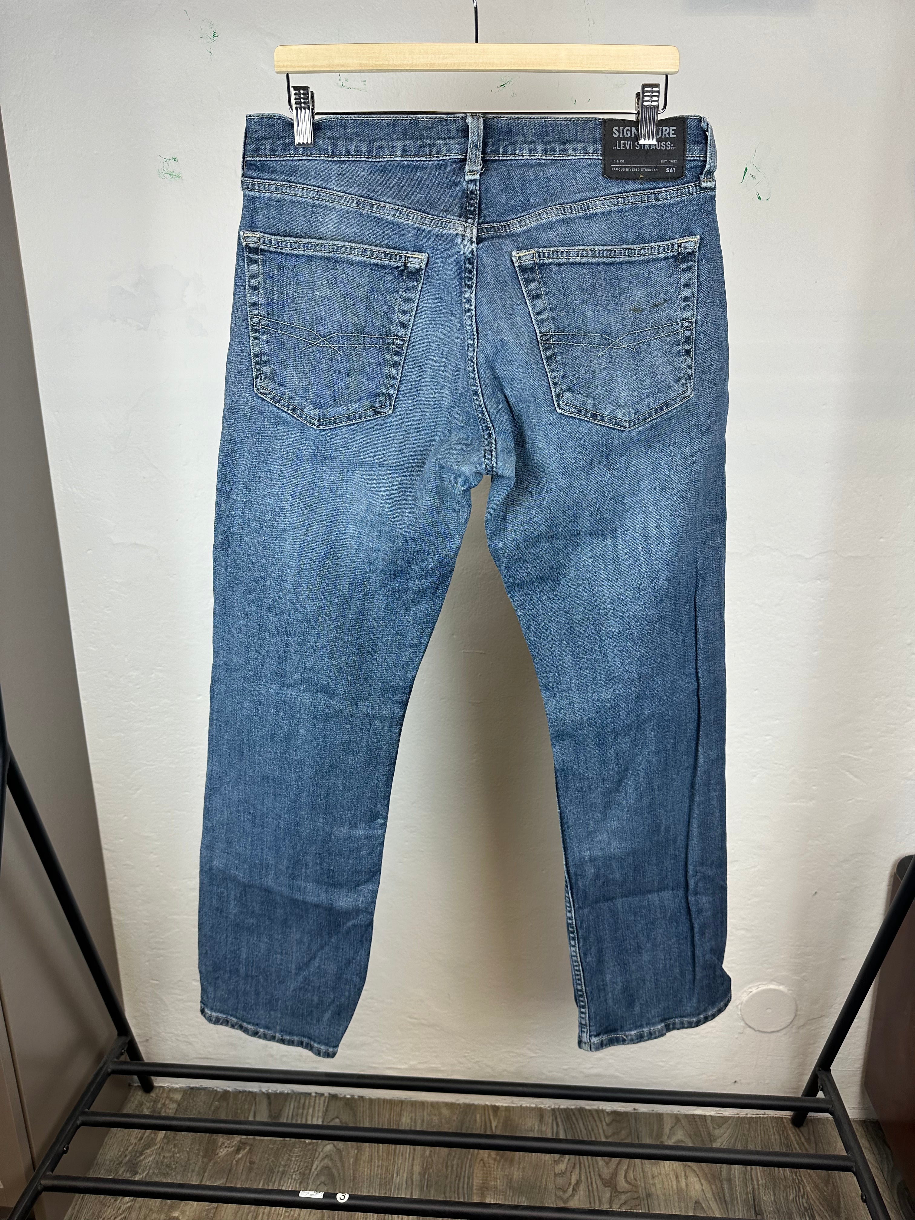 Vintage Levi's Denim 32x32 Pants