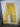 Vintage Levi's Yellow Pants 30x32